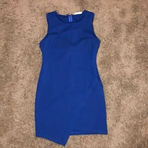 Sugar + L¡ps mini dress